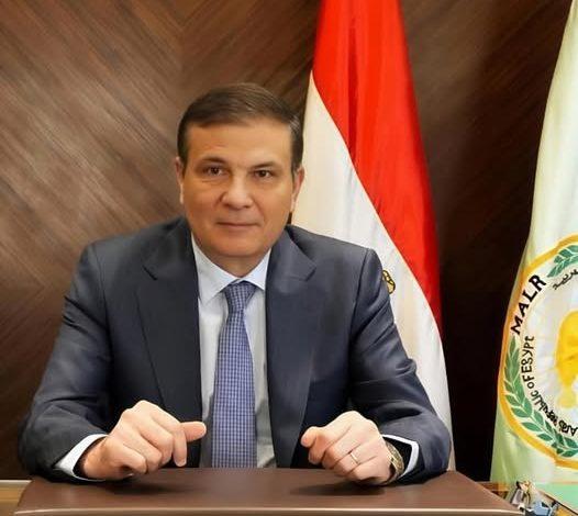 وزير الزراعة يحيل مسؤولي 4 جمعيات زراعية وموظفين عموميين للنيابة العامة في 4 محافظات 1 577137329 25609873295286191 2678927702833590051 n جريدة مؤسسة ايجي تايمز