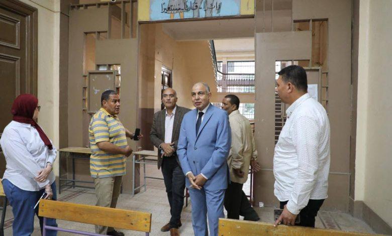 المنيا تُنهي استعداداتها لانتخابات مجلس النواب 1 577308544 1906274133649881 4830125209285833077 n 1 جريدة مؤسسة ايجي تايمز