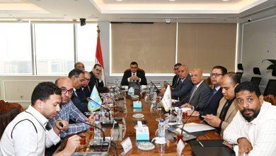 وزير الإسكان يتابع سير العمل بمشروعات الطرق والمرافق والمشروعات السكنية المتنوعة بمدينة حدائق أكتوبر 31 577415529 1392196839617399 4110390583545594523 n 1 جريدة مؤسسة ايجي تايمز