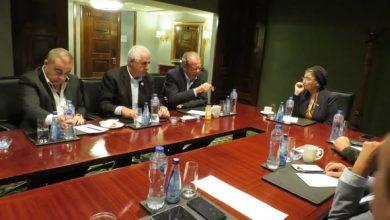 نائب وزير الصحة: خطة شاملة لخفض الولادات القيصرية إلى أدنى مستوى وتعزيز الولادة الطبيعية الآمنة 6 577551505 1390355113134905 3553116622590363293 n جريدة مؤسسة ايجي تايمز