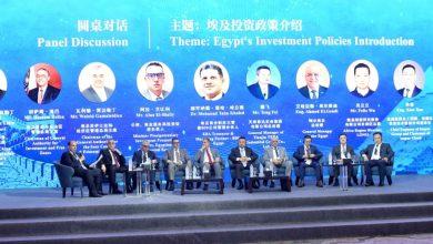 الرئيس التنفيذي للهيئة العامة للاستثمار والمناطق الحرة يشارك في منتدى الاستثمار المصري الصيني 4 577806821 1396136272556789 4078805639636654136 n جريدة مؤسسة ايجي تايمز