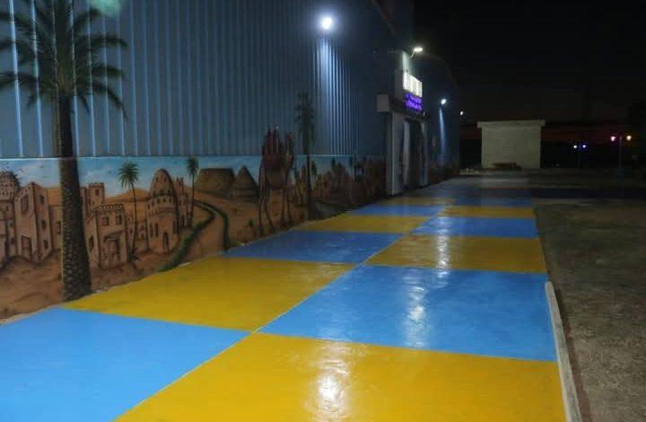 الجيزة تستعد لانطلاق المهرجان الدولي الثامن للتمور بالواحات البحرية 1 577814229 25616493347957519 8724538926696667522 n جريدة مؤسسة ايجي تايمز