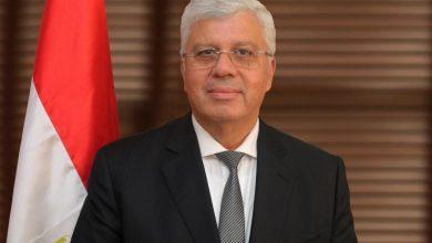 التعليم العالي: تعزيز الحضور المصري عالميًا: فوز مصر بعضوية المجلس التنفيذي لليونسكو للفترة 2025 _ 2029 4 578256950 1394025922767824 8706619145787575743 n جريدة مؤسسة ايجي تايمز