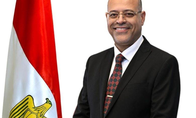 وزارة العمل مستمرة في حملات المتابعة لتطبيق قانون العمل الجديد 1 578257855 1391192459717837 1356382264837143371 n جريدة مؤسسة ايجي تايمز