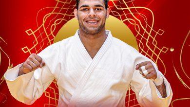 وزير الشباب والرياضة يهنئ الاتحاد المصري للجودو واللاعب عمر الرملي بفوزه بأول ميدالية ذهبية لمصر 6 578259570 1395520262618390 3257659193859940035 n جريدة مؤسسة ايجي تايمز