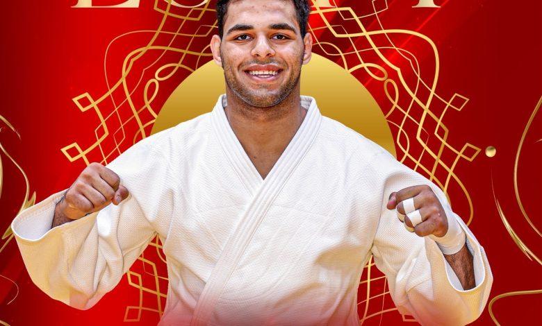 وزير الشباب والرياضة يهنئ الاتحاد المصري للجودو واللاعب عمر الرملي بفوزه بأول ميدالية ذهبية لمصر 1 578259570 1395520262618390 3257659193859940035 n جريدة مؤسسة ايجي تايمز