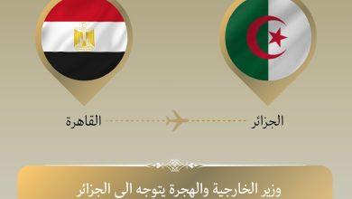 وزير الخارجية يتوجه إلى الجزائر 7 578267166 1391147923055624 4722379154077228245 n جريدة مؤسسة ايجي تايمز