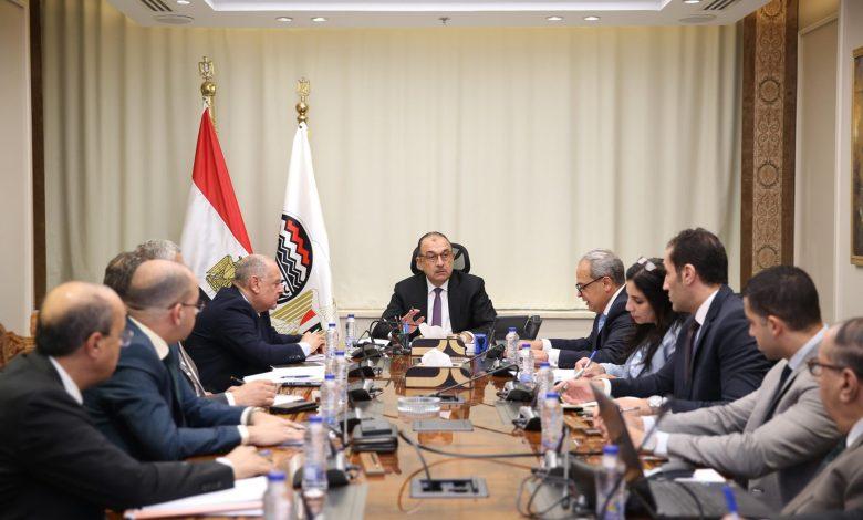 وزير قطاع الأعمال العام يجتمع بالرؤساء التنفيذيين للشركات القابضة لمتابعة موقف تطبيق نظام "ERP" في الشركات التابعة 1 578273743 1394118989425184 5042059330627204427 n جريدة مؤسسة ايجي تايمز