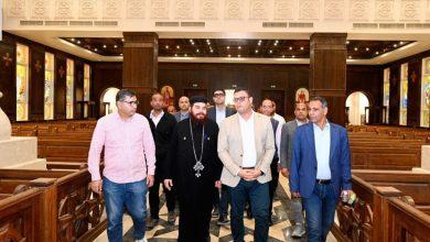 578276384 1394392642731152 7314920238049595799 n جريدة مؤسسة ايجي تايمز