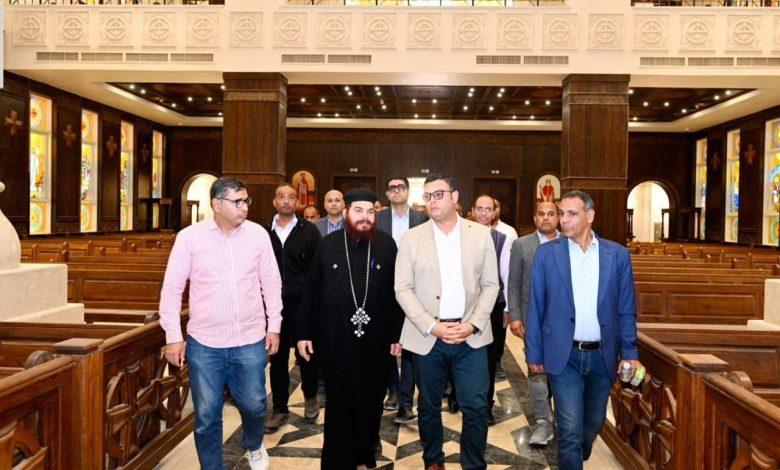 578276384 1394392642731152 7314920238049595799 n جريدة مؤسسة ايجي تايمز