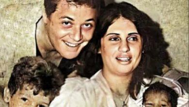 محمود عبد العزيز.. الساحر الذي حوّل التمثيل إلى حياة 4 578714756 1536953074010294 4491570140773865205 n جريدة مؤسسة ايجي تايمز