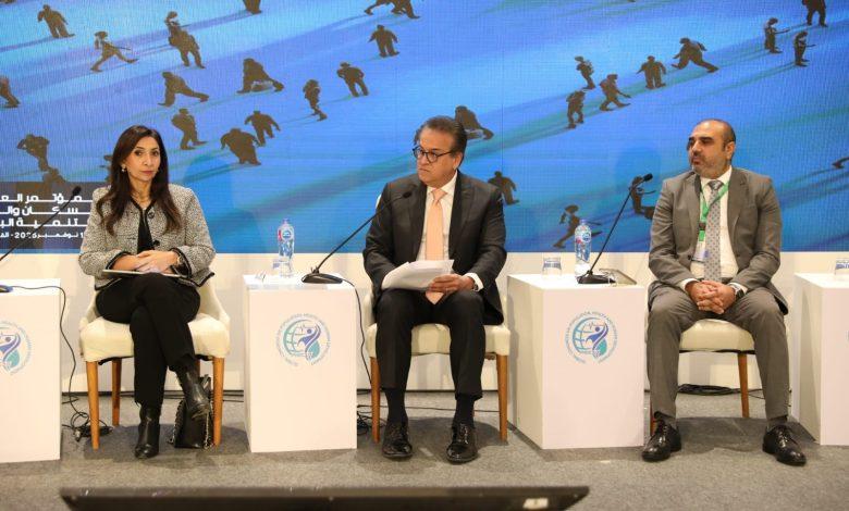 نائب رئيس الوزراء وزير الصحة يؤكد أهمية الشراكة الفعالة مع القطاع الخاص 1 578949857 4325700911091739 3007420476549050790 n جريدة مؤسسة ايجي تايمز