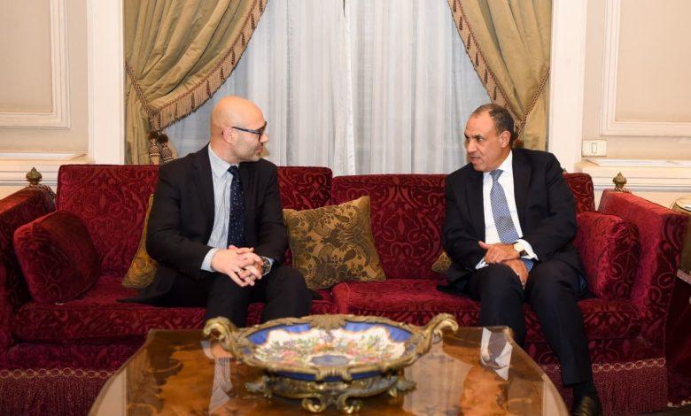 579098805 1398122982358118 6574860352615370385 n جريدة مؤسسة ايجي تايمز