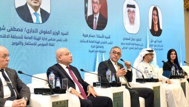 هيبة: الطريق مفتوح للقطاع الخاص العربي للمساهمة في جهود التنمية الاقتصادية 3 579158334 1396272835876466 6100084629535856107 n جريدة مؤسسة ايجي تايمز