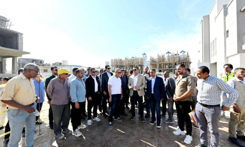 579344325 1394219612748455 1294350822895027461 n جريدة مؤسسة ايجي تايمز