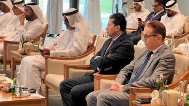 وزير الشباب والرياضة يعلن تفاصيل النسخة العاشرة من سباق زايد الخيري في مؤتمر صحفي بالإمارات 4 579654728 1396164895887260 3073138395894151102 n جريدة مؤسسة ايجي تايمز