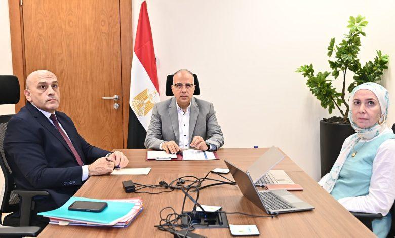 الدكتور سويلم يبحث موقف الإعداد لإطلاق مرحلة ثانية من "برنامج البحوث التطبيقية بين مصر وهولندا" Water-JCAR 1 580480545 1398108202359596 4036051590334374173 n جريدة مؤسسة ايجي تايمز