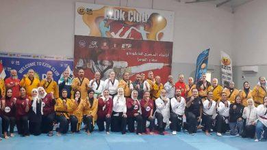 التايكوندو المصري يتألق.. وأول بطولة ماستر للبومزا تُعلن ميلاد جيل جديد من الأبطال! 7 580507198 716774848111615 4153069327974660861 n جريدة مؤسسة ايجي تايمز