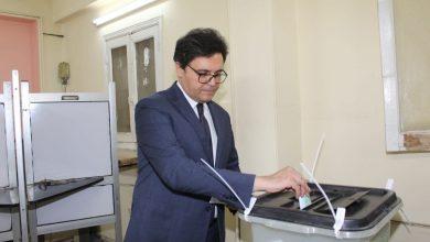 581058058 1397759895727760 3973597092060996279 n جريدة مؤسسة ايجي تايمز