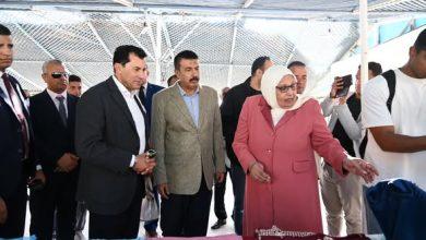 581455427 1598160828011991 7487370788893290374 n جريدة مؤسسة ايجي تايمز