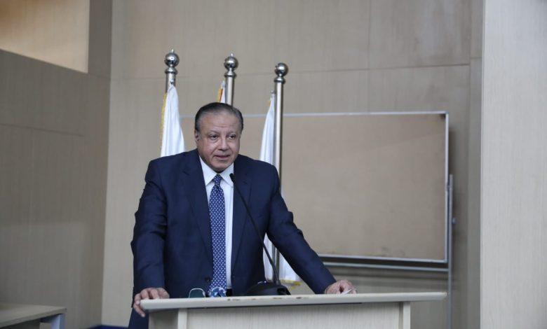 581691810 1398095265694223 7553323029126794115 n جريدة مؤسسة ايجي تايمز