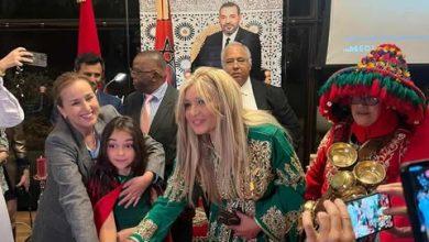 احتفال راقى بالمسيرة الخضراء المغربية في مونتريال برعاية جمعية Alliance Maro-Can 3 581965396 1043281334555635 1754462365230558621 n جريدة مؤسسة ايجي تايمز