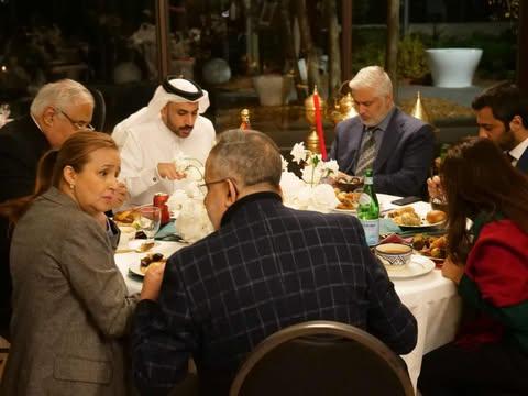 582018612 1831188414430298 8738353479511842972 n جريدة مؤسسة ايجي تايمز