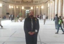 582052167 1878430169734948 6831063477188554300 n جريدة مؤسسة ايجي تايمز