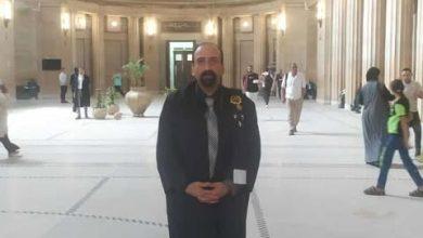 582052167 1878430169734948 6831063477188554300 n جريدة مؤسسة ايجي تايمز