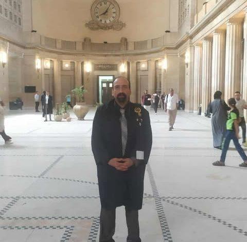 582052167 1878430169734948 6831063477188554300 n جريدة مؤسسة ايجي تايمز