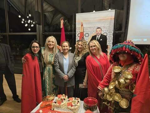 582056524 1538549907496842 2454903394207082726 n جريدة مؤسسة ايجي تايمز