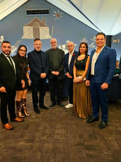 احتفال راقى بالمسيرة الخضراء المغربية في مونتريال برعاية جمعية Alliance Maro-Can 5 582166924 823854907204405 8967343497440114325 n جريدة مؤسسة ايجي تايمز