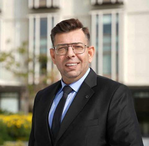 حوار خاص مع فهد العملة الأمين العام للشبكة العربية للإبداع والابتكار 1 582432062 1395928858820445 4733864027831098107 n جريدة مؤسسة ايجي تايمز