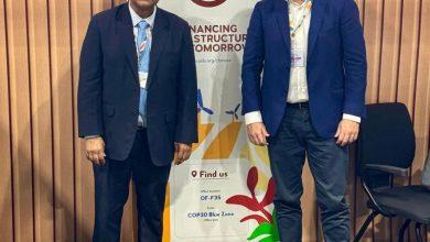 وزير المالية: محفظة استثمارية أوسع وأكثر تنوعًا وتوافقًا مع أولوياتنا التنموية الوطنية 4 582725863 1401190255384724 8698001347638275467 n جريدة مؤسسة ايجي تايمز