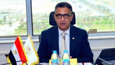 الدكتور شريف فاروق وزير التموين والتجارة الداخلية: استمرار الشراكة مع القطاع الخاص لتوفير زيوت الطعام للمواطنين بأسعار تنافسية 3 583187902 1401285732041843 7032588660204260453 n جريدة مؤسسة ايجي تايمز