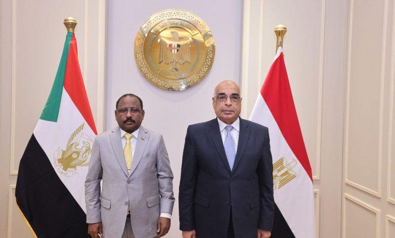 وزير العــدل يستقبــل نظيره السودانــي 1 583723206 1403024121868004 2877097271633053573 n جريدة مؤسسة ايجي تايمز