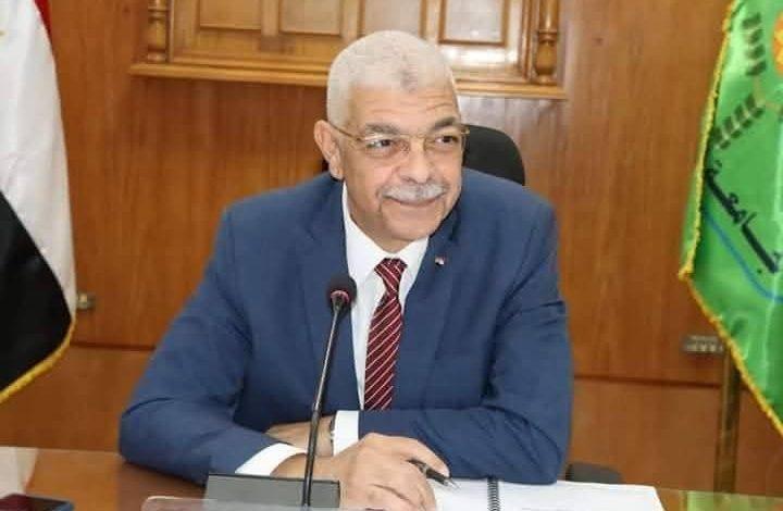 نجاح فريق طبي بمعهد الكبد القومي بجامعة المنوفية في استخراج مسمار حاد من أمعاء طفلة ٧ سنوات في 20 دقيقة 1 583733278 2605992053127032 1513763988271408361 n جريدة مؤسسة ايجي تايمز