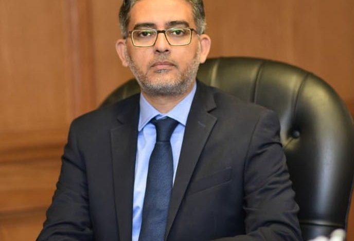 رئيس الوزراء يصدر قرارًا بتعيين الدكتور أحمد عبد العزيز نائبًا لرئيس مجلس إدارة الهيئة العامة للرقابة المالية 1 583734765 1402043721966044 4550646231531779430 n جريدة مؤسسة ايجي تايمز