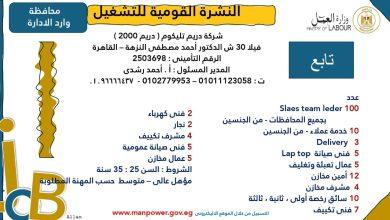 584160913 1402719925231757 8137493324078423281 n جريدة مؤسسة ايجي تايمز