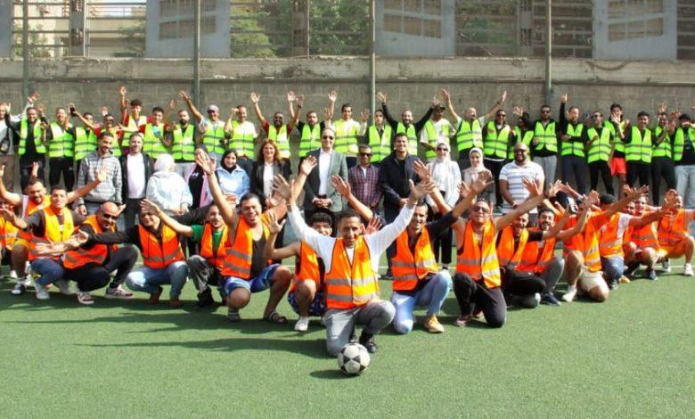 مدير صندوق مكافحة الإدمان يشهد ختام دوري رياضي للمتعافين من تعاطي المواد المخدرة 1 584742001 1402829558554127 3010065650483464435 n جريدة مؤسسة ايجي تايمز
