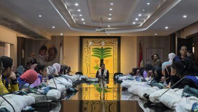 رئيسة المجلس القومي للطفولة والأمومة تصطحب أطفال حلايب وشلاتين والوادي الجديد لزيارة مقر المجلس ومتحف الحضارة المصرية والعاصمة الجديدة 11 584802836 1404340385069711 5104691307772089552 n جريدة مؤسسة ايجي تايمز