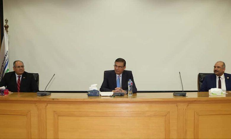 584914565 1404351881735228 2115118620075890443 n جريدة مؤسسة ايجي تايمز