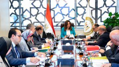 وزيرة التنمية المحلية والقائم بأعمال وزير البيئة تترأس الاجتماع الـ٢٣ لمجلس إدارة صندوق حماية البيئة 6 586420798 1404358505067899 3546290261401880067 n جريدة مؤسسة ايجي تايمز