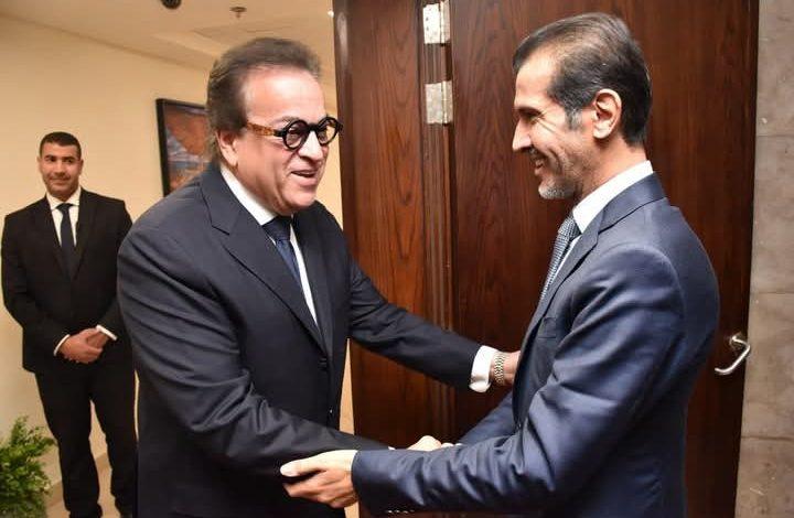 586844774 25764055626534623 4893284722611934371 n جريدة مؤسسة ايجي تايمز