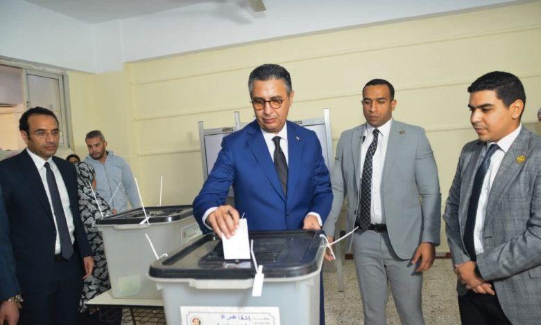 587104731 2059547264844866 5957864205195496743 n جريدة مؤسسة ايجي تايمز