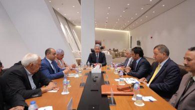 وزير السياحة والآثار يعقد اجتماعاً موسعاً لبحث مقترحات تطوير المتحف المصري بالتحرير 5 587702358 1410016674502082 1998457314400830678 n جريدة مؤسسة ايجي تايمز