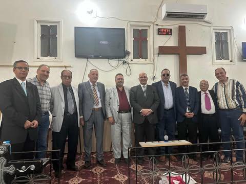 588224822 4063152923900938 6960697973800342402 n جريدة مؤسسة ايجي تايمز