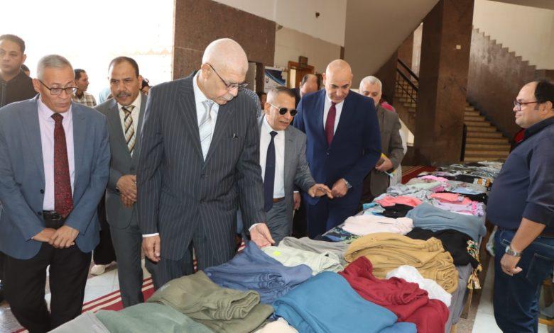 588631632 2616503935409177 8032109625705882478 n جريدة مؤسسة ايجي تايمز