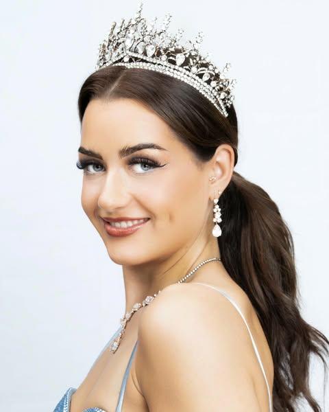 رجل الأعمال سيد الجارحي على موعد مع ملكة جمال الكوكب لعام 2025 التركية "سارينا جينز" 2 588697874 25451869881096177 3200871152810895845 n جريدة مؤسسة ايجي تايمز