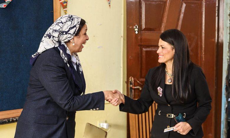 بالصور.. المشاط تدلي بصوتها في المرحلة الثانية من انتخابات مجلس النواب 1 588761746 1410018761168540 1425947337906278438 n جريدة مؤسسة ايجي تايمز